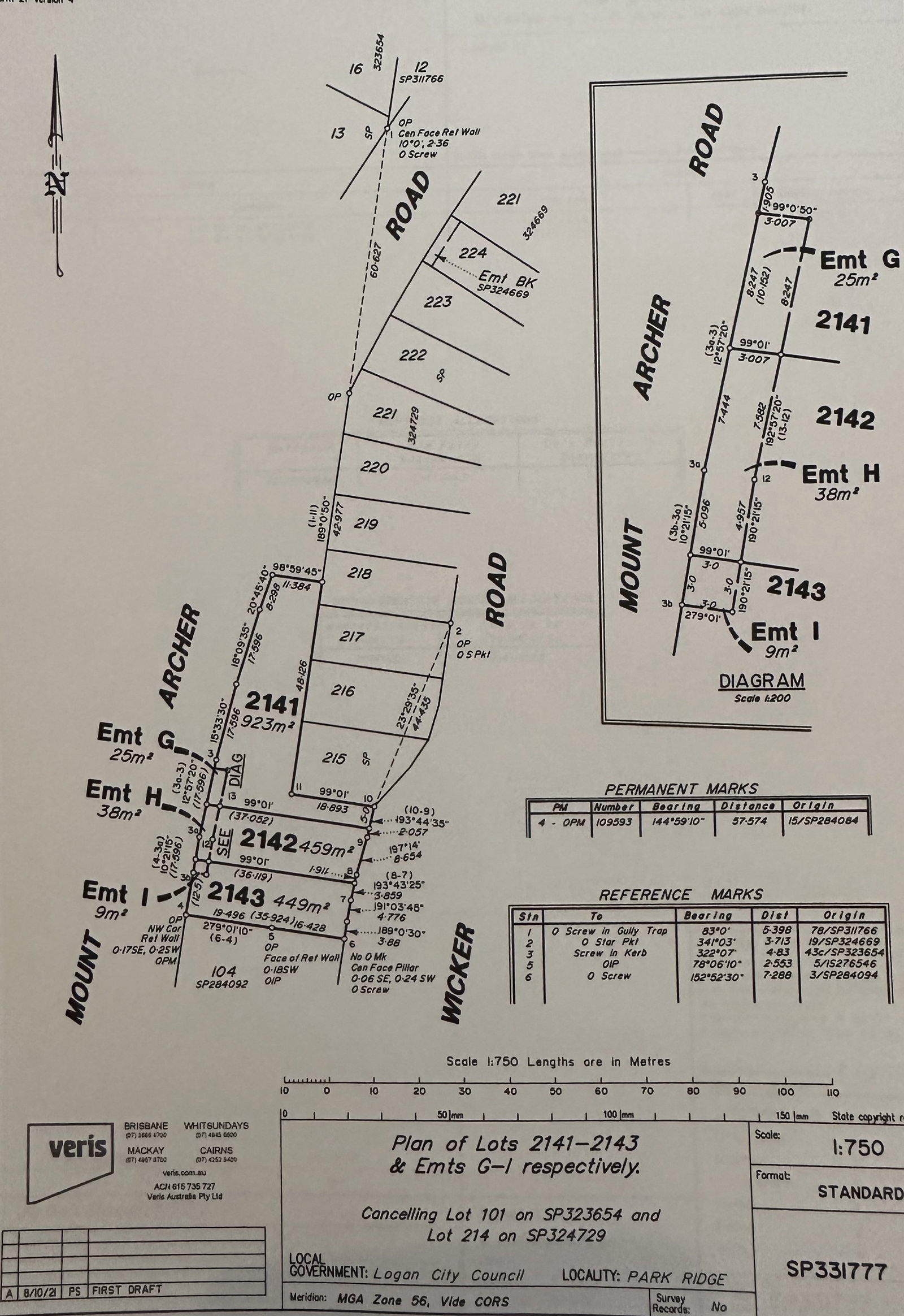 Wicker Road, Park Ridge, QLD, 4125, Park Ridge - Thumbnail 3