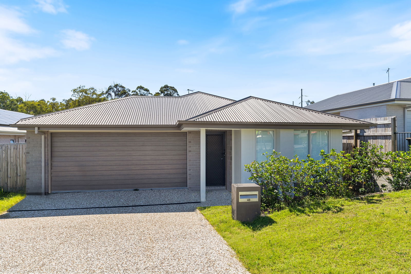 Main listing image for 48 Fenwick Crescent, Algester  QLD  4115