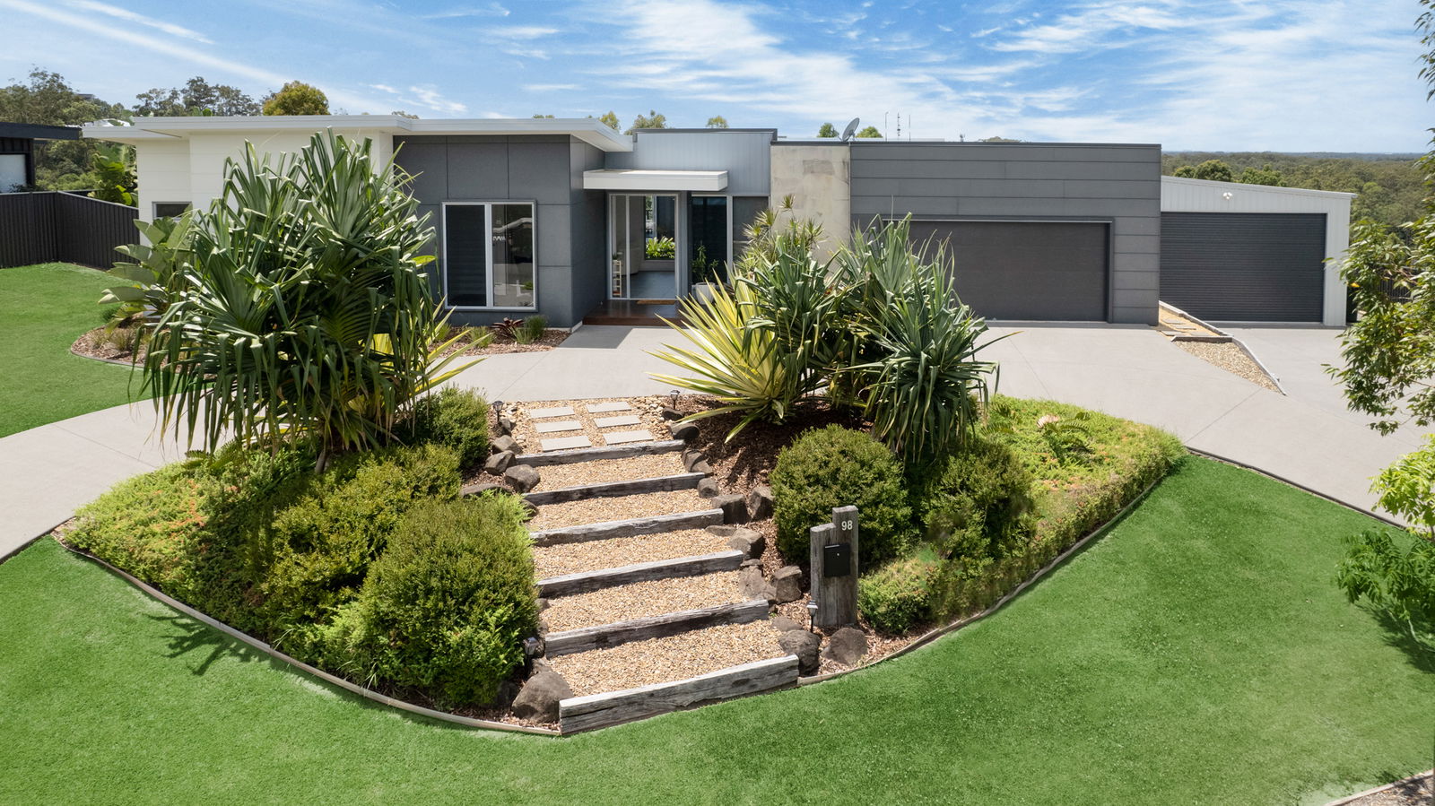 Main listing image for 98 Palmview Forest Drive, Palmview  QLD  4553