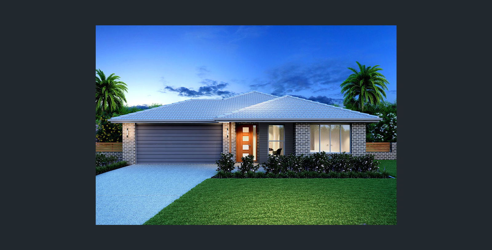 Main listing image for 18 Mount Greville Way, Park Ridge  QLD  4125