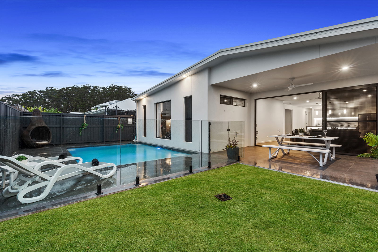 Main listing image for 35 Charleston Crescent, Baringa  QLD  4551