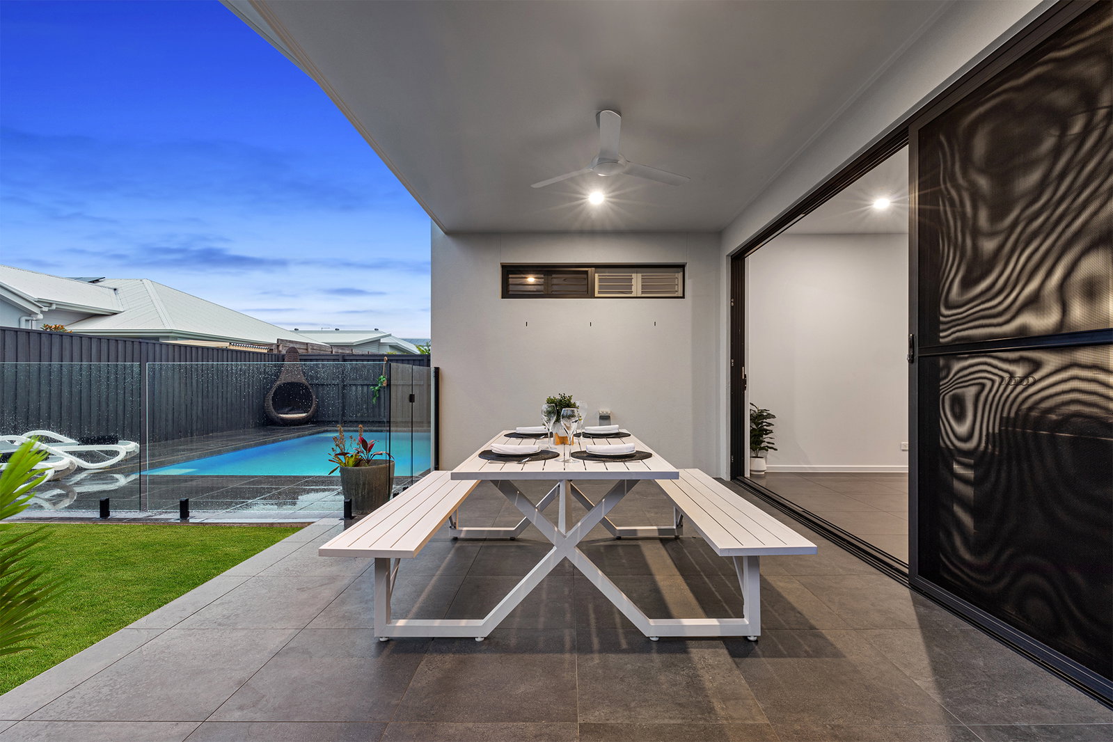 35 Charleston Crescent, Baringa, QLD, 4551, Baringa - Thumbnail 3