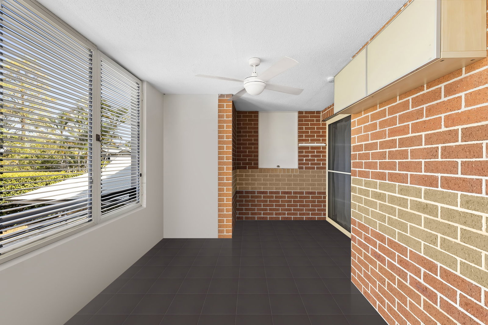 6/43 Galway Street, Greenslopes, QLD, 4120, Greenslopes - Thumbnail 2