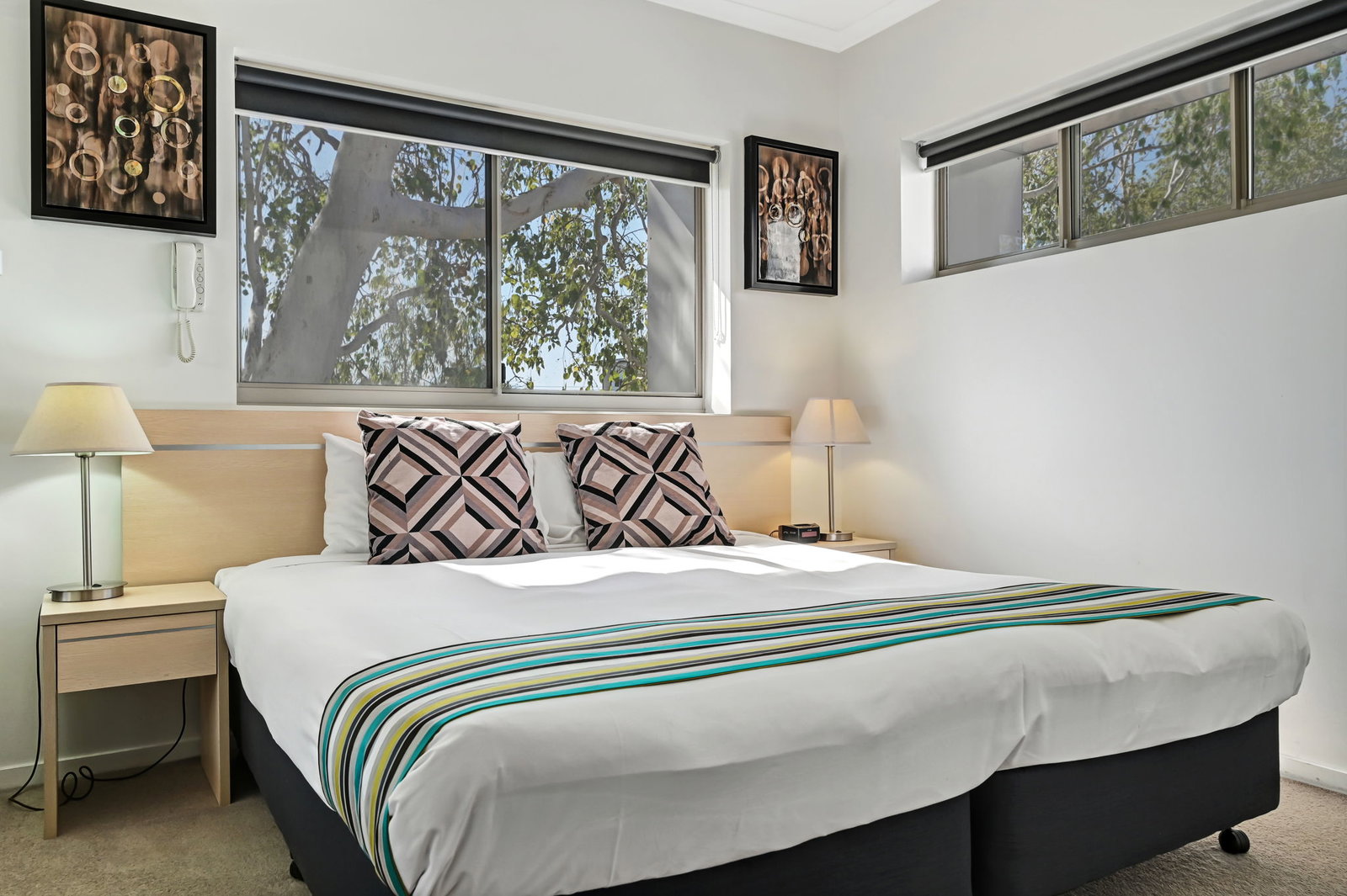 161/33-1B Sporting Drive, Thuringowa Central, QLD, 4817, Thuringowa Central - Thumbnail 4