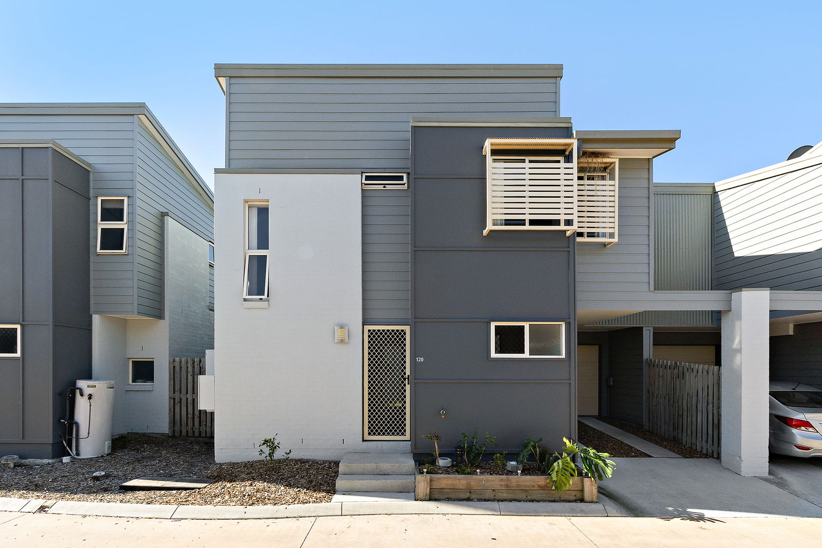 Main listing image for 120/71 Stanley Street, Brendale  QLD  4500