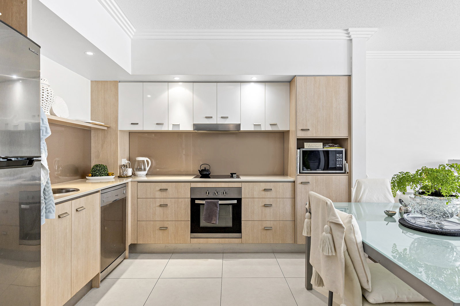 107/1-7 Moores Crescent, Varsity Lakes, QLD, 4227, Varsity Lakes - Thumbnail 4