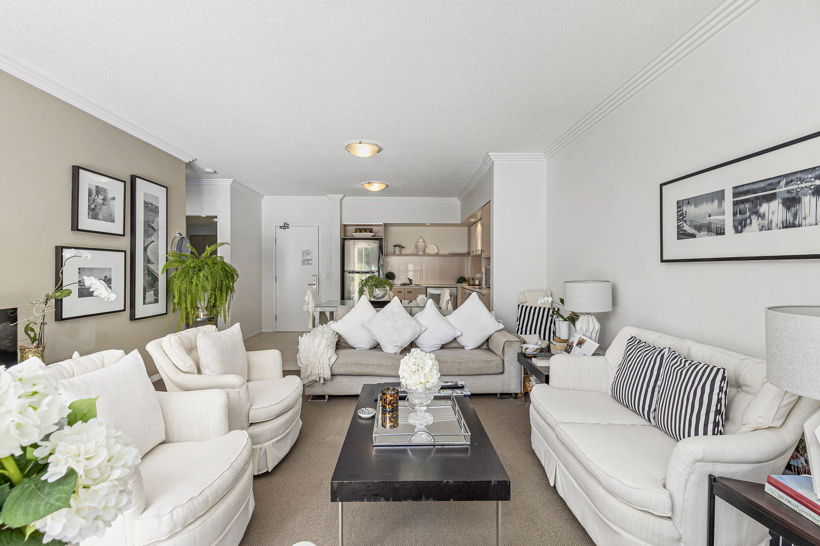 Main listing image for 107/1-7 Moores Crescent, Varsity Lakes  QLD  4227