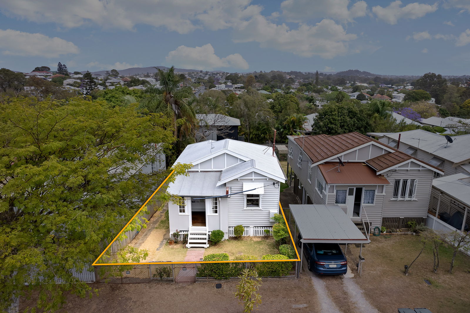 Main listing image for 6 Yarraman Street, Lutwyche  QLD  4030