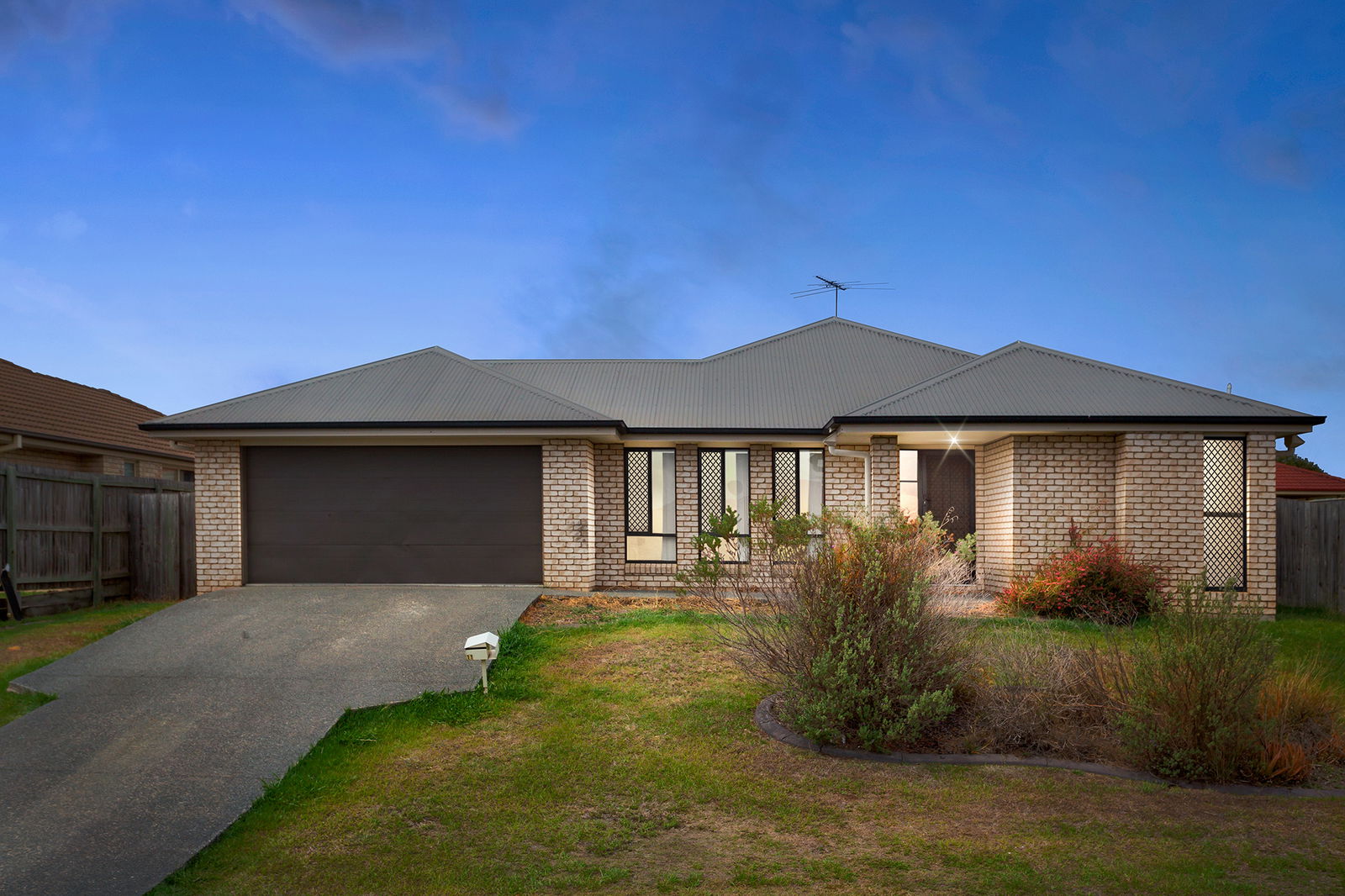Main listing image for 11 Acacia Close, Raceview  QLD  4305