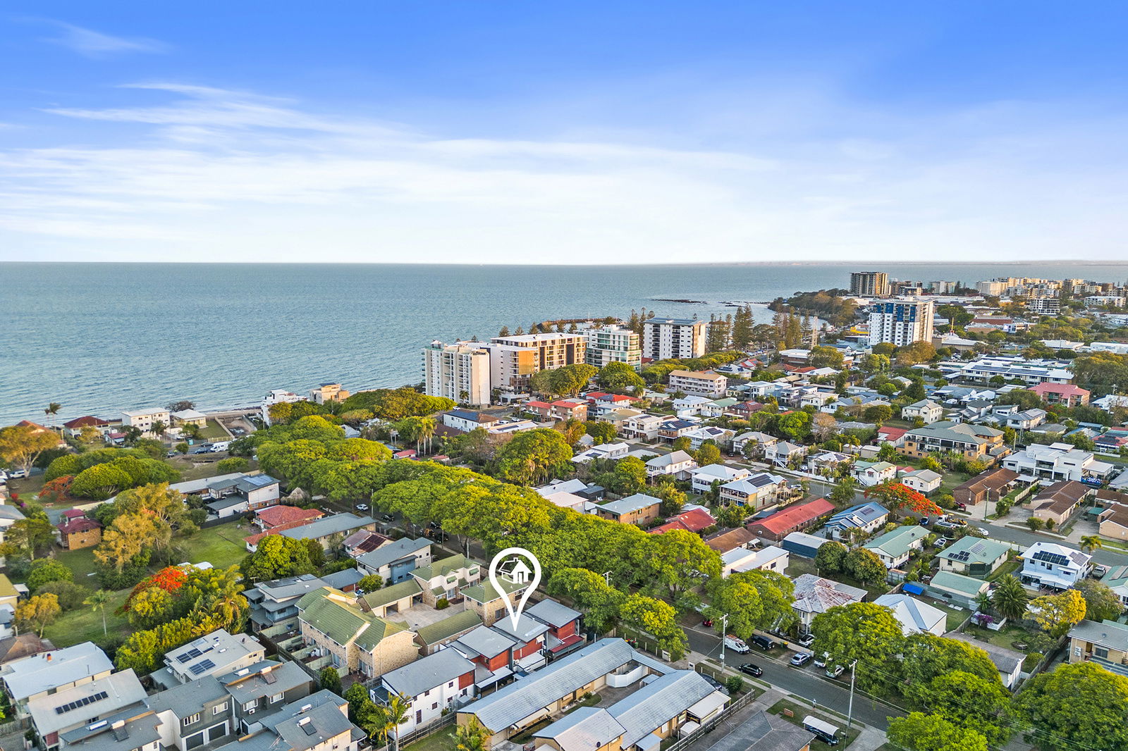 Main listing image for 2/20 Grant Street, Redcliffe  QLD  4020