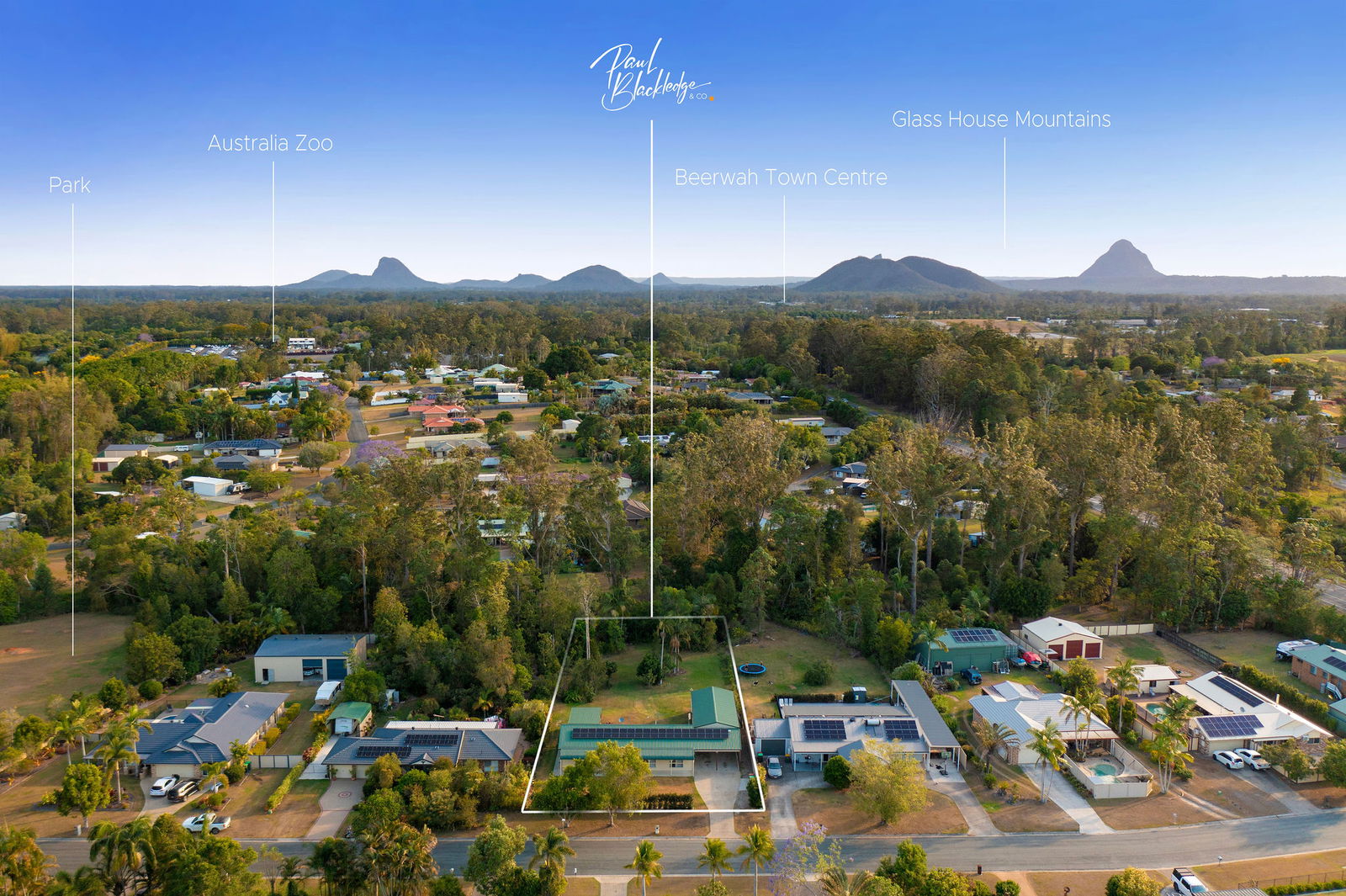 Main listing image for 14 Sidney Drive, Beerwah  QLD  4519