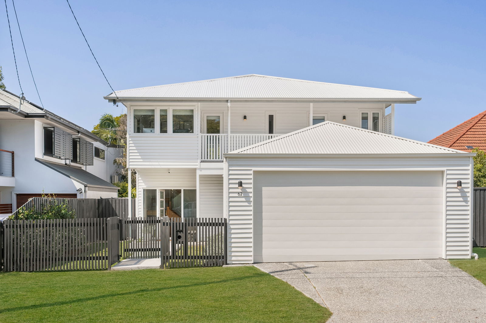Main listing image for 62 Main Avenue, Wavell Heights  QLD  4012