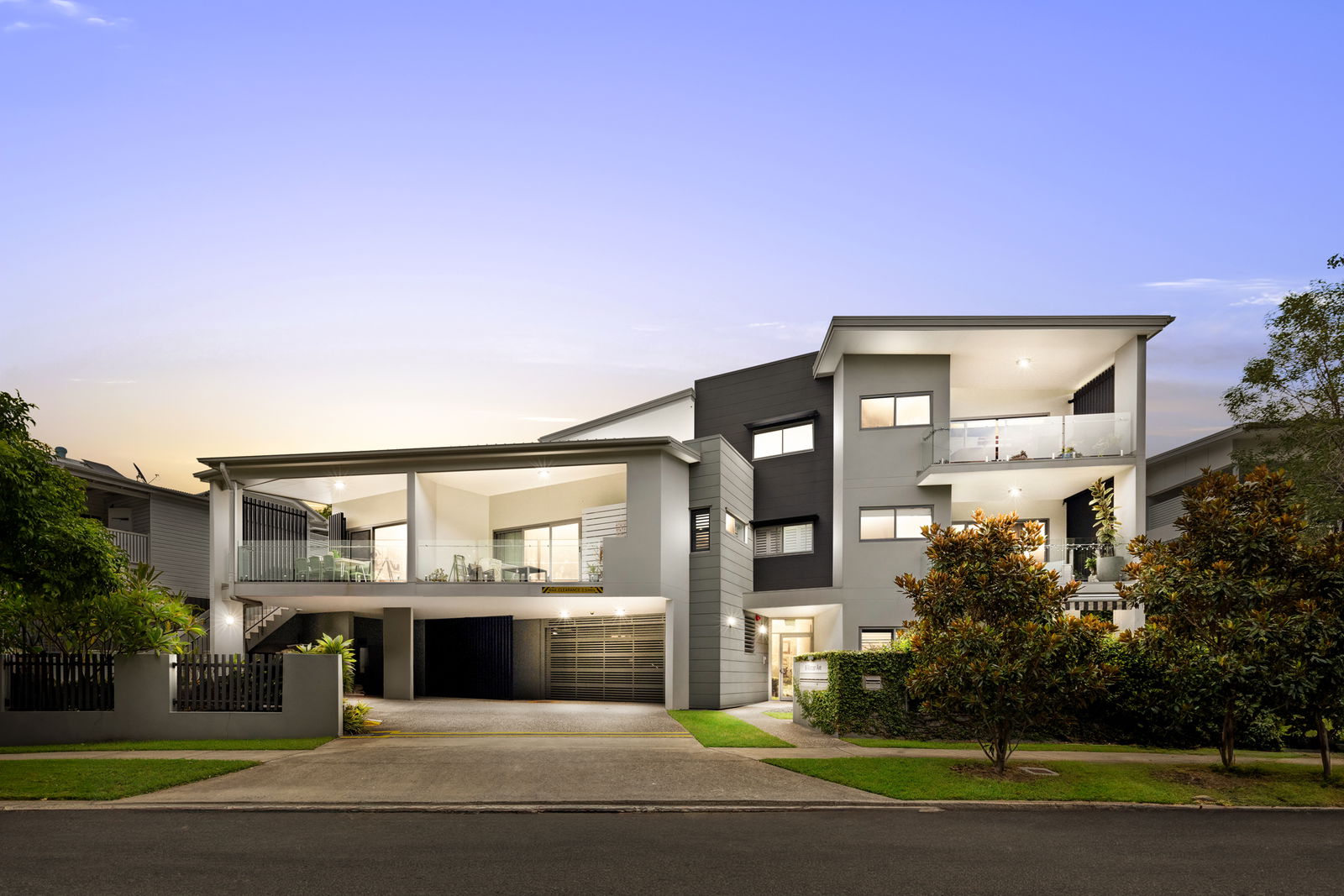 Main listing image for 4/6 Mercer Avenue, Kedron  QLD  4031