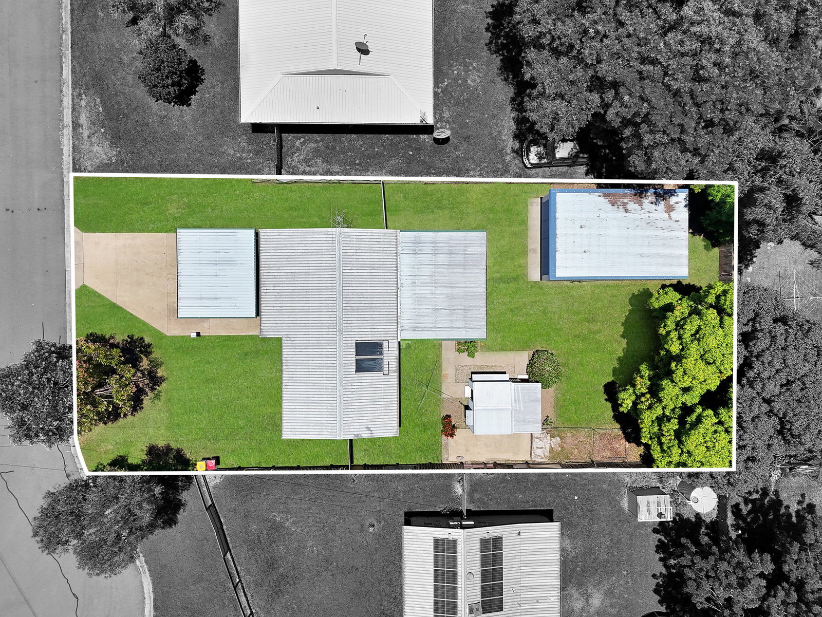 43 Sharon Crescent, Kelso, QLD, 4815, Kelso - Thumbnail 2