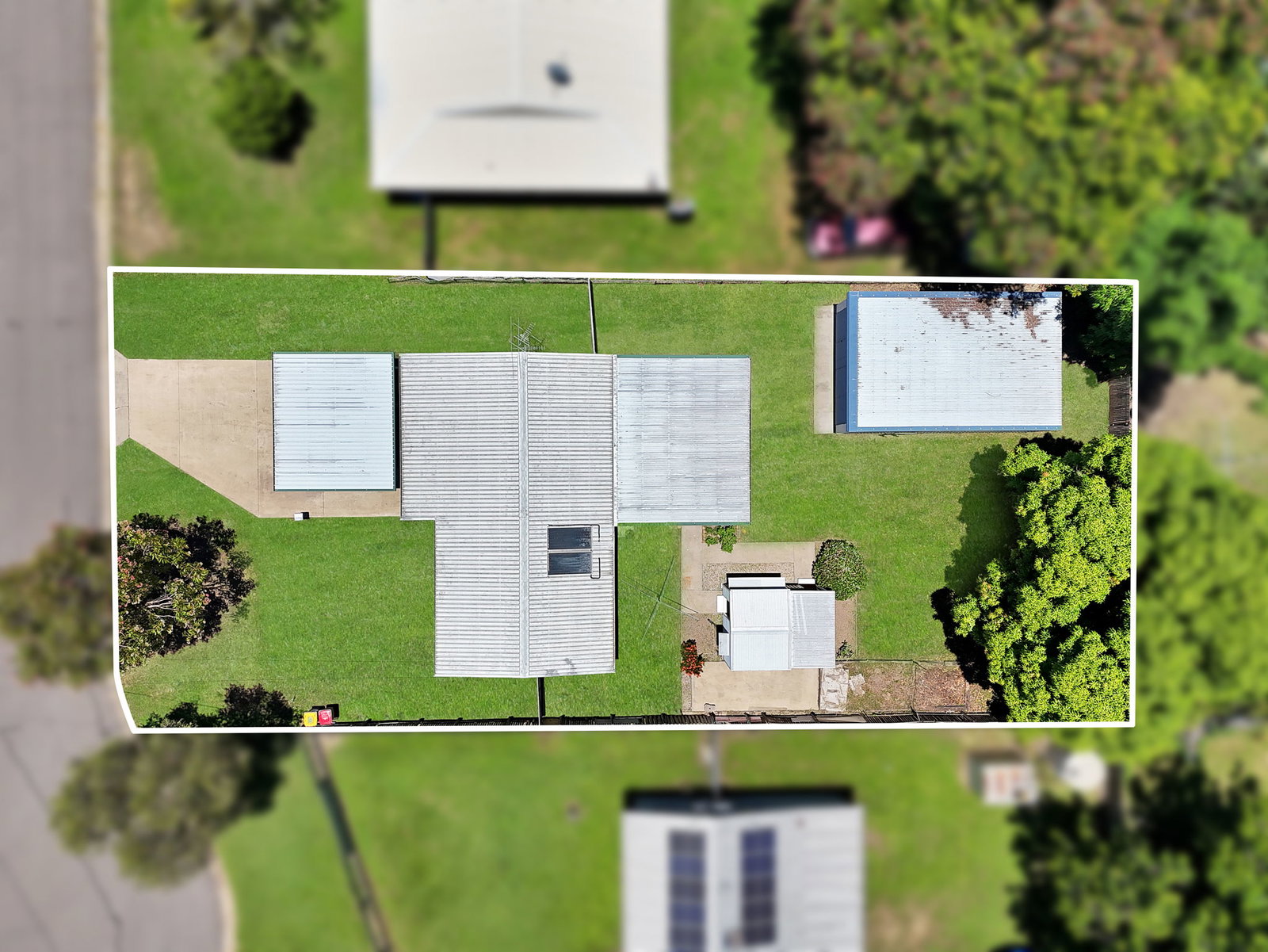 43 Sharon Crescent, Kelso, QLD, 4815, Kelso - Thumbnail 3