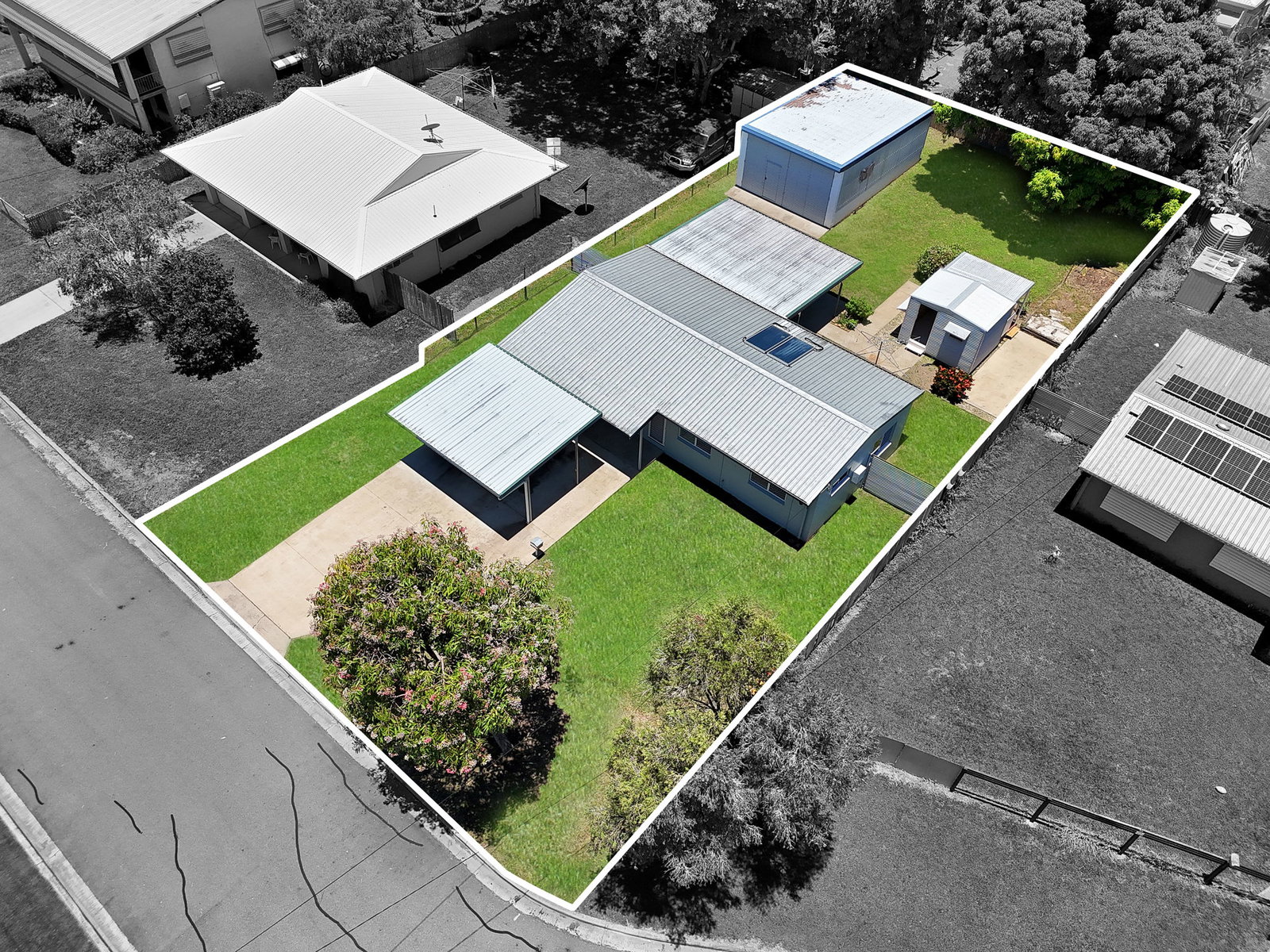 43 Sharon Crescent, Kelso, QLD, 4815, Kelso - Thumbnail 6