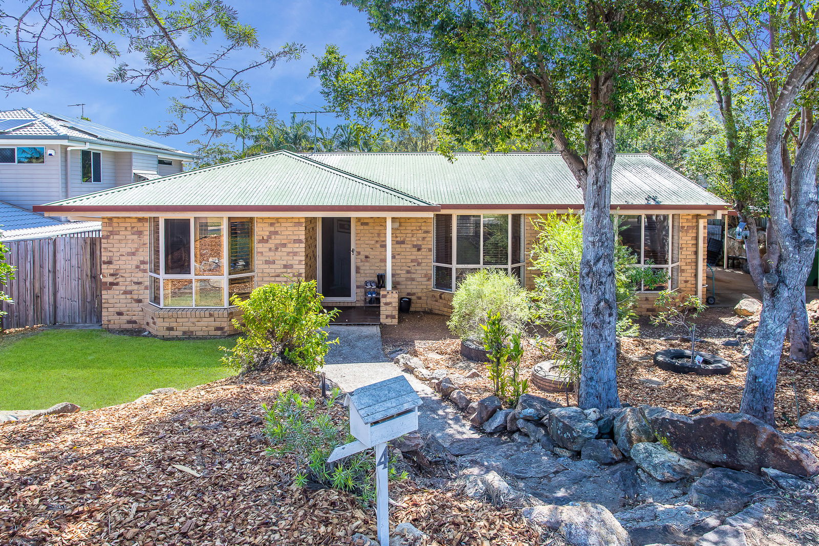 Main listing image for 4 Grayling Court, Kallangur  QLD  4503