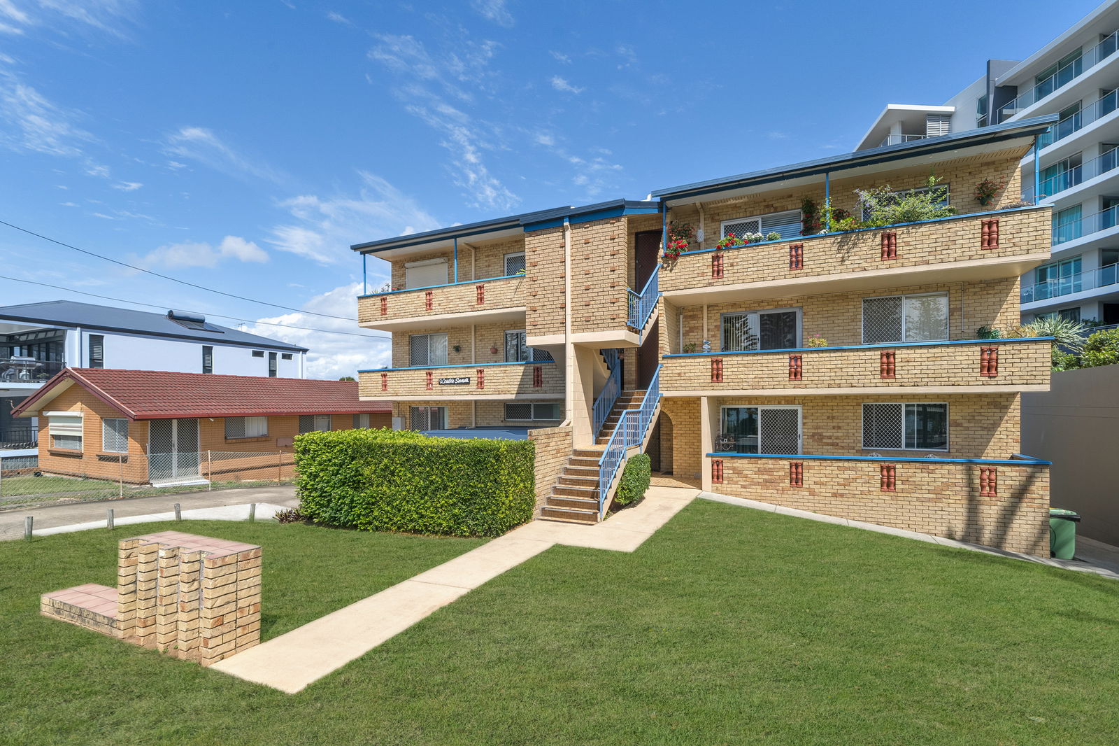 Main listing image for 1/13-15 Marine Parade, Redcliffe  QLD  4020