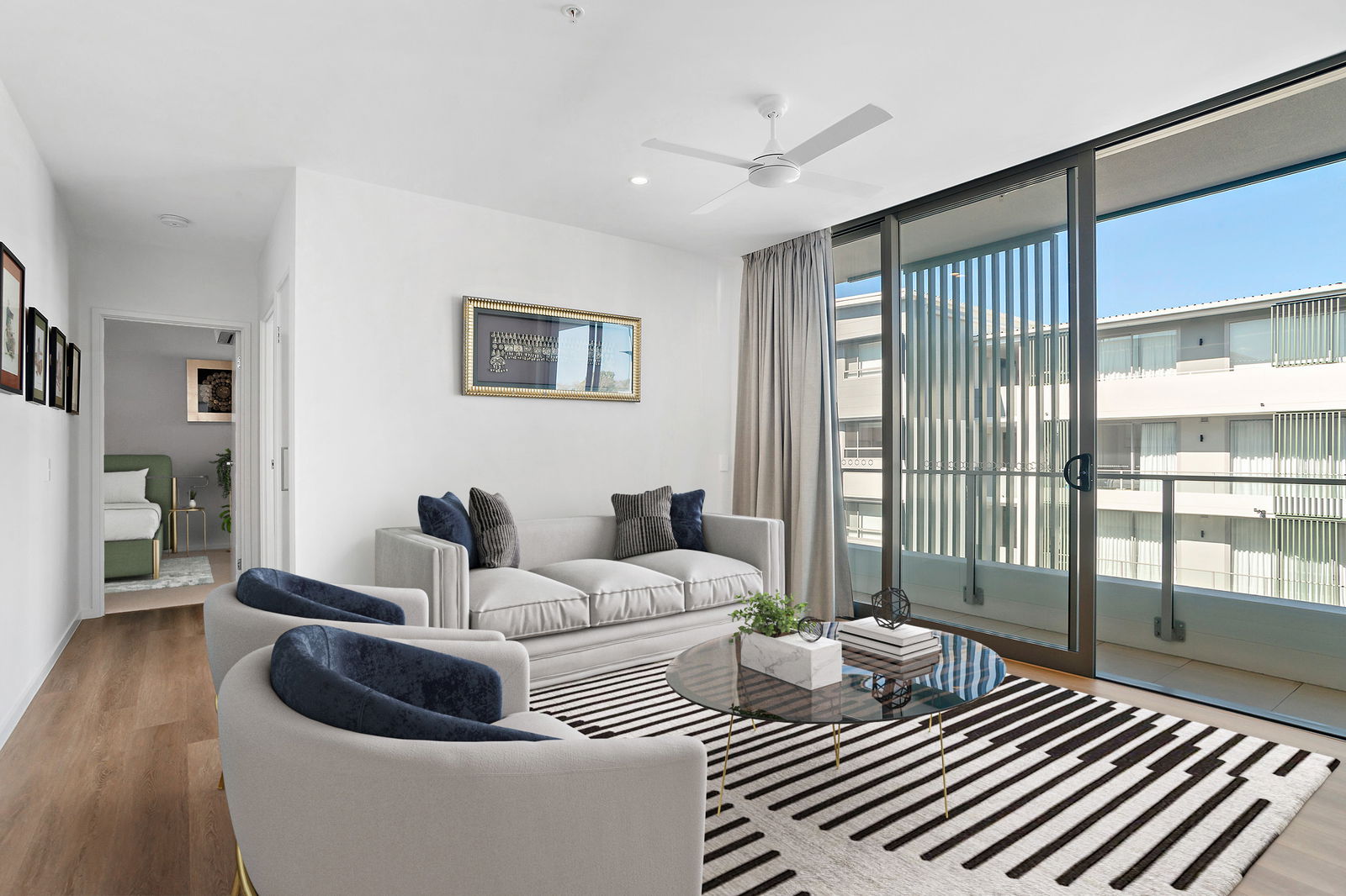 Main listing image for 304/5 Spring Street, Sippy Downs  QLD  4556