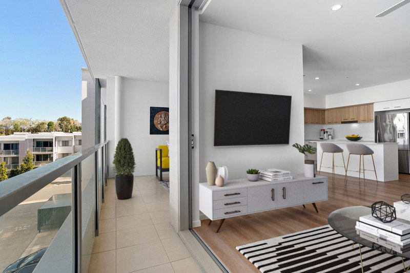 304/5 Spring Street, Sippy Downs, QLD, 4556, Sippy Downs - Thumbnail 4