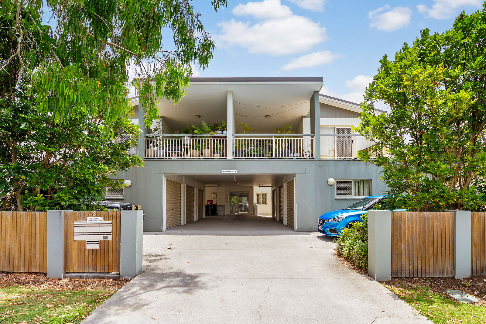 Main listing image for 1/3 Tabbil Street, Zillmere  QLD  4034