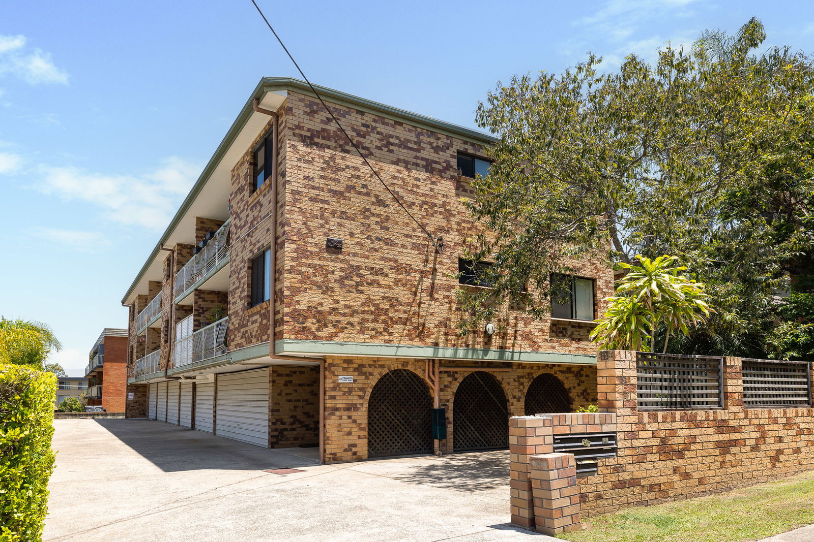 Main listing image for 4/34 Rode Road, Wavell Heights  QLD  4012