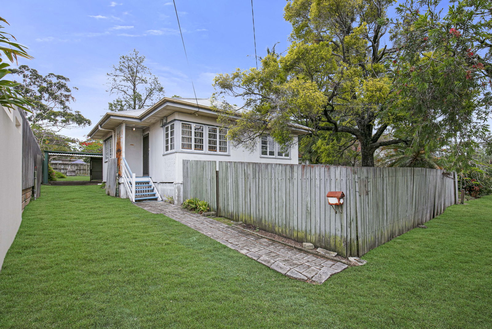Main listing image for 54 Unmack Street, Chermside  QLD  4032