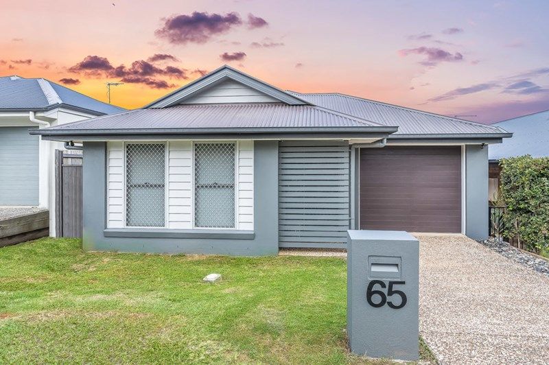 Main listing image for 65 Olsen Circuit, Kallangur  QLD  4503