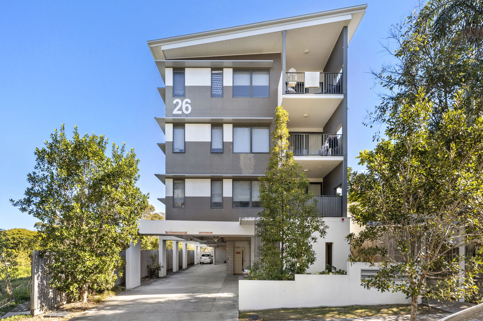 Main listing image for 1/26 Gallagher Terrace, Kedron  QLD  4031