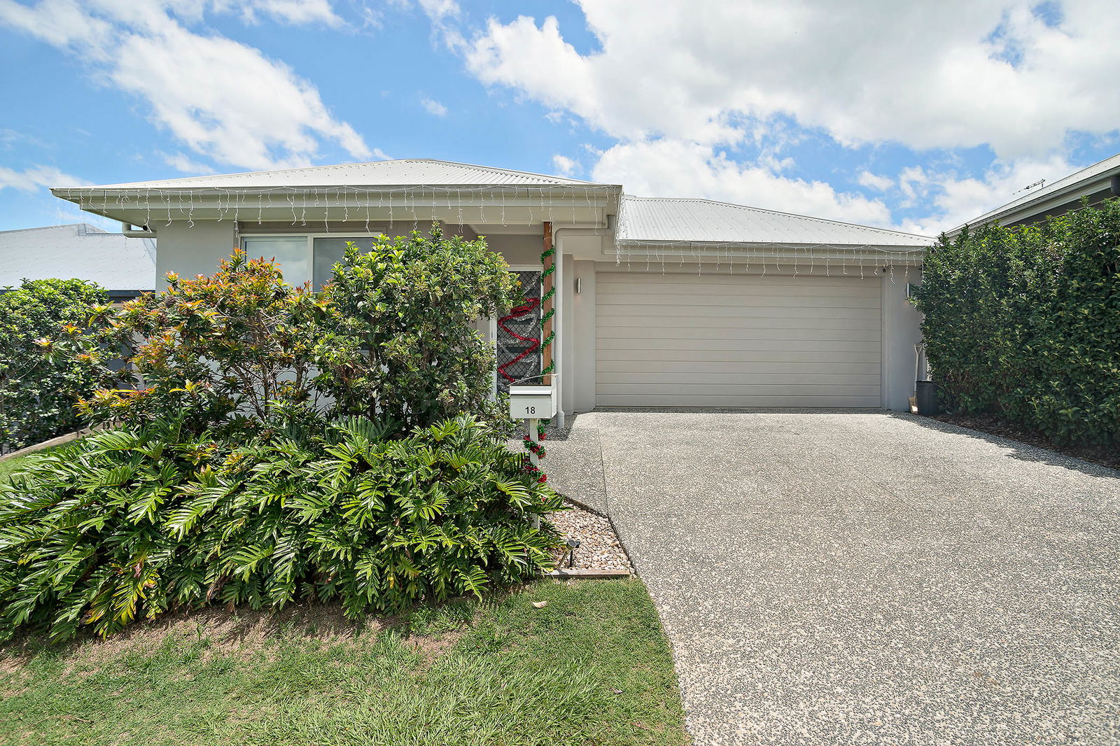 Main listing image for 18 Icarus Crescent, Burpengary  QLD  4505