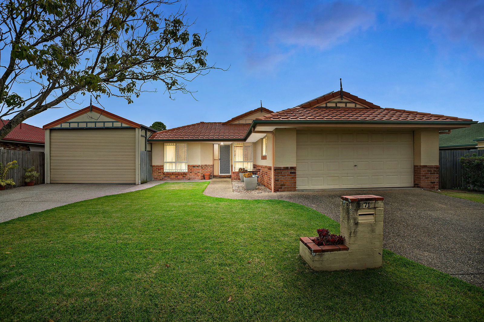 Main listing image for 71 Pine River Drive, Murrumba Downs  QLD  4503