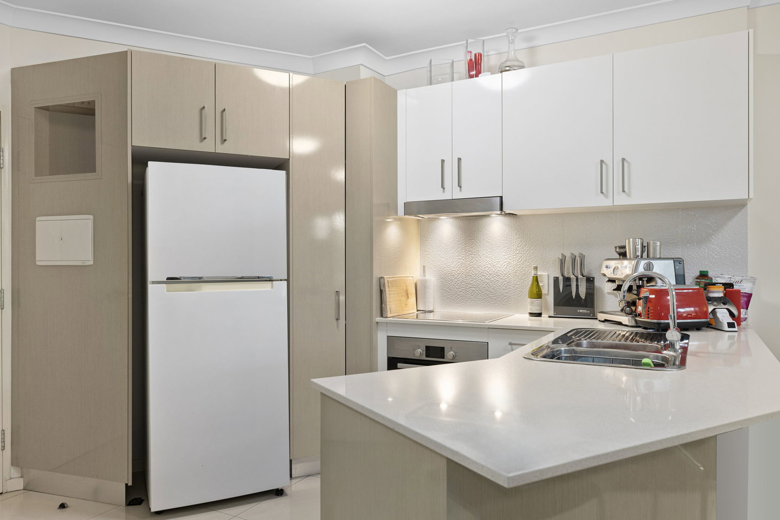 13/188 Gladstone Road, Highgate Hill, QLD, 4101, Highgate Hill - Thumbnail 4