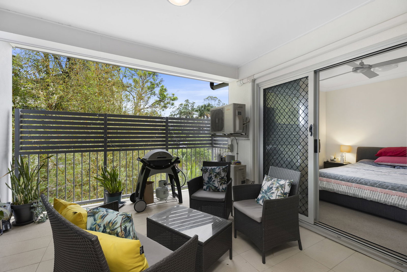 13/188 Gladstone Road, Highgate Hill, QLD, 4101, Highgate Hill - Thumbnail 2