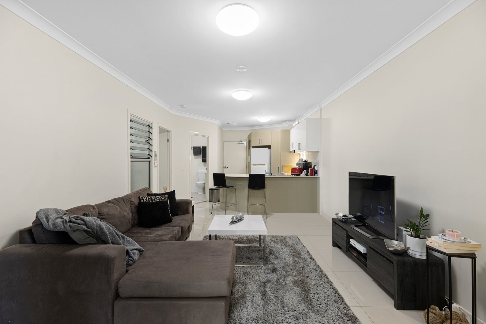 13/188 Gladstone Road, Highgate Hill, QLD, 4101, Highgate Hill - Thumbnail 3