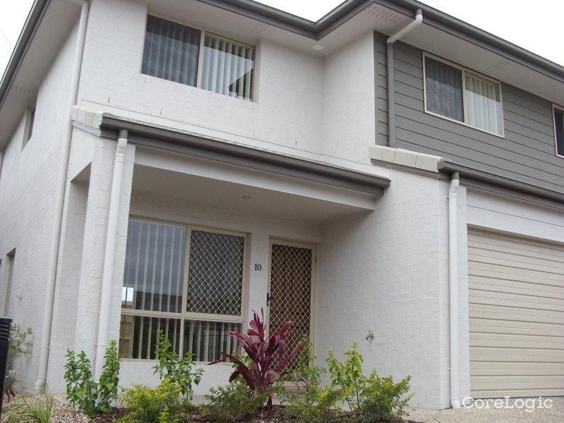 Main listing image for 122/439 Elizabeth Avenue, Kippa-Ring  QLD  4021