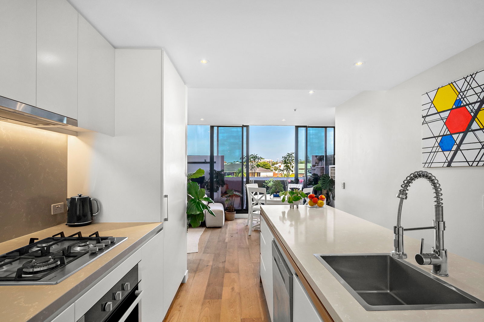 Main listing image for 607/167 Alfred Street, Fortitude Valley  QLD  4006