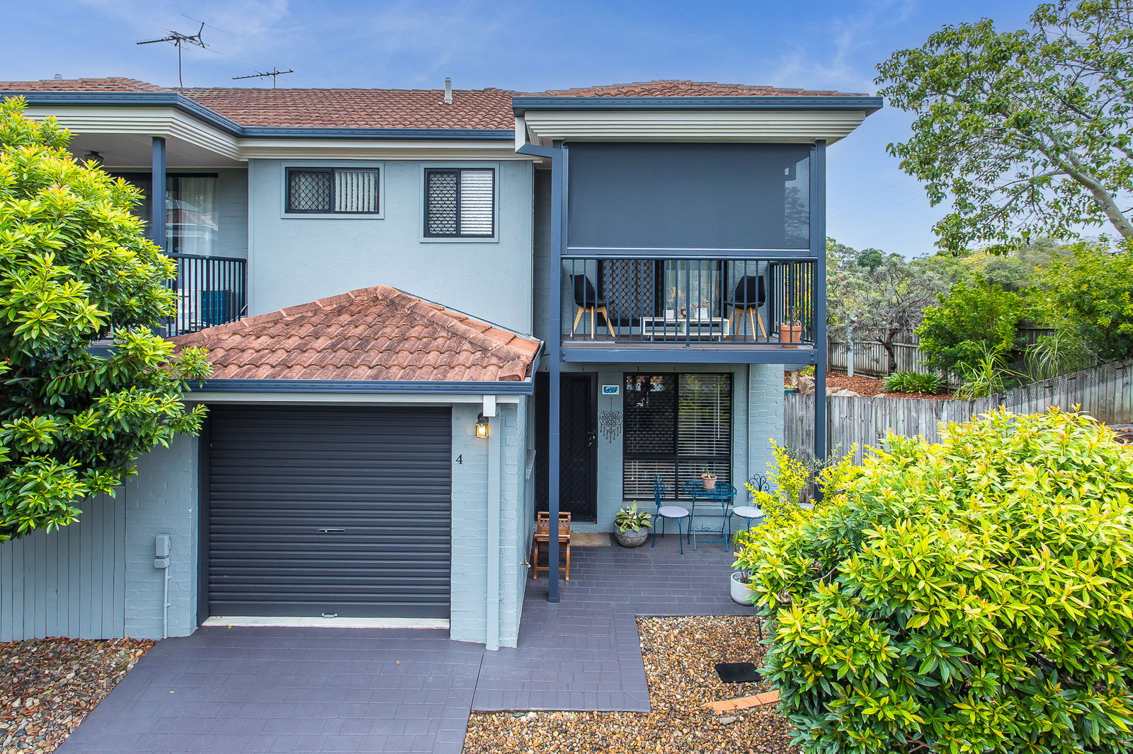 Main listing image for 4/960 Hamilton Road, McDowall  QLD  4053