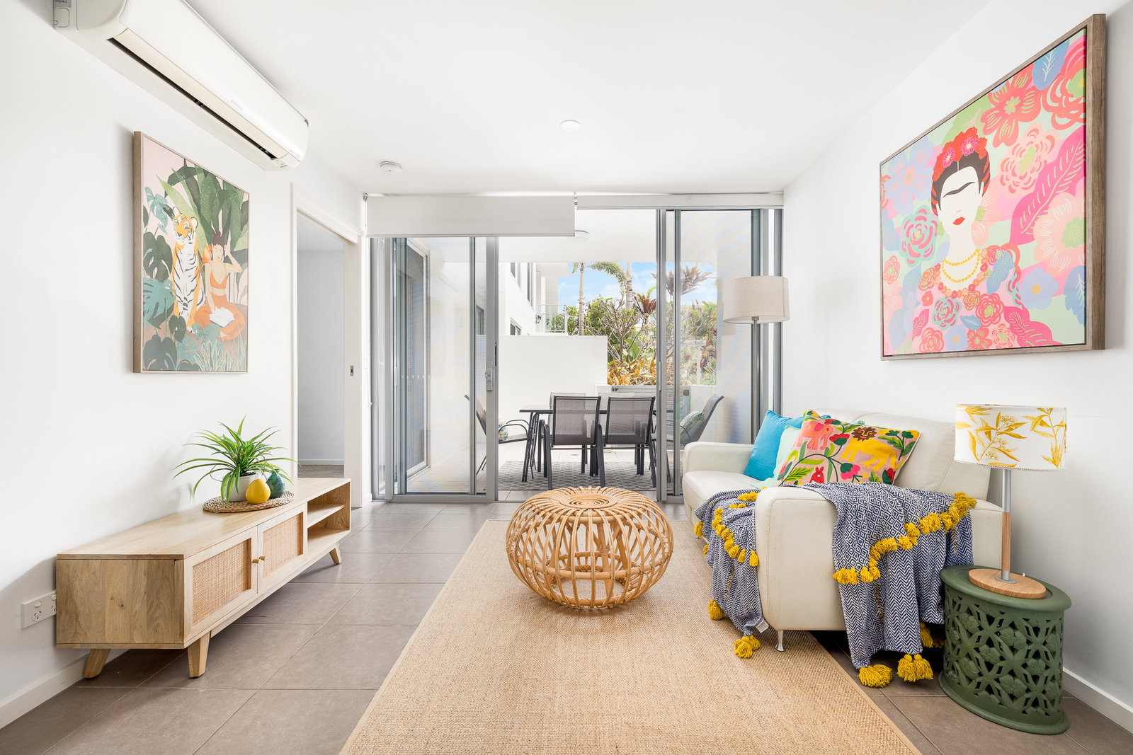 1103/6-8 Waterford Court, Bundall, QLD, 4217, Bundall - Thumbnail 5