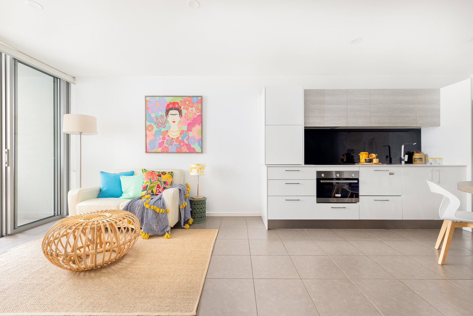 1103/6-8 Waterford Court, Bundall, QLD, 4217, Bundall - Thumbnail 4