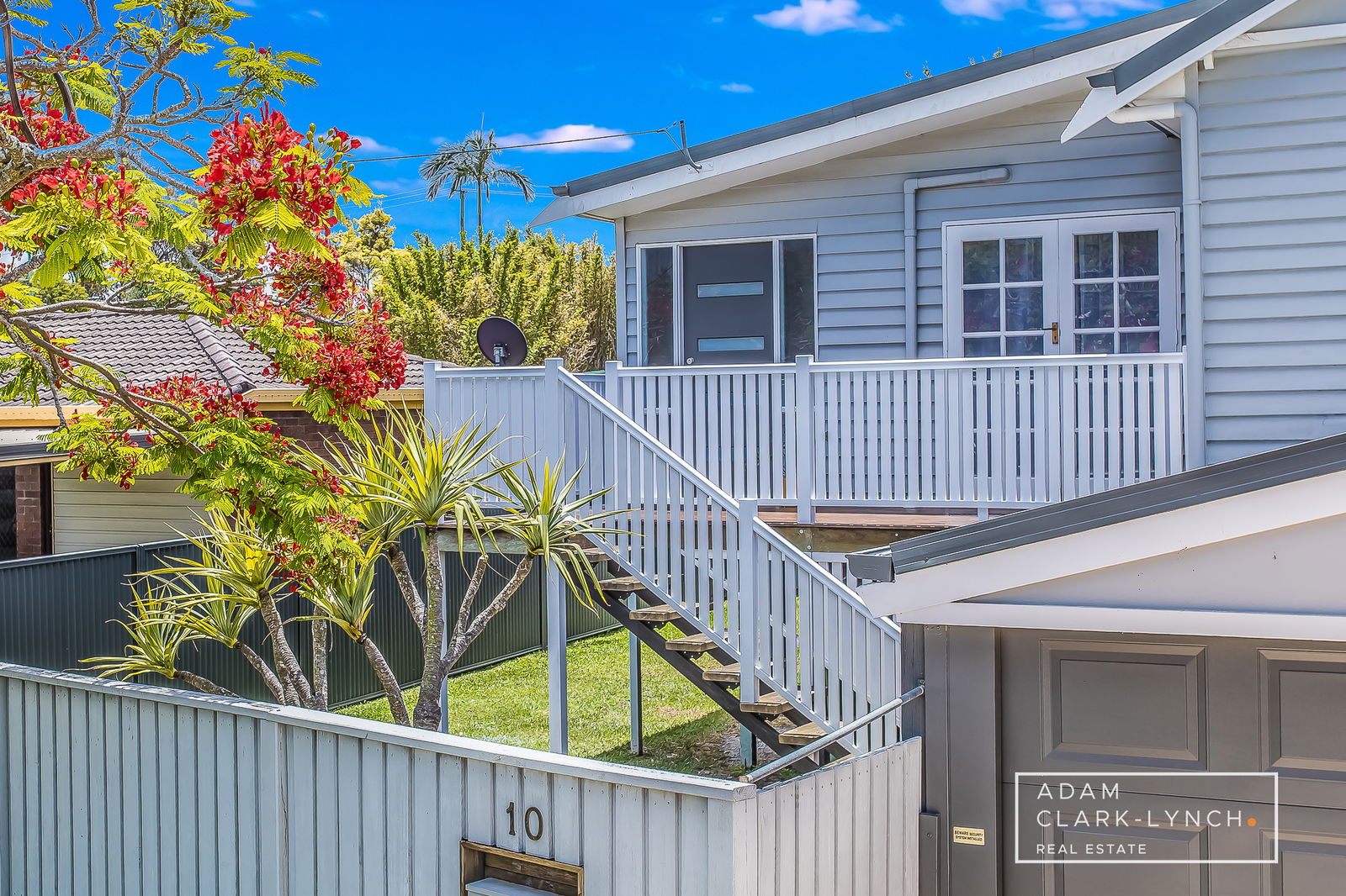 Main listing image for 10 Bradley Road, Clontarf  QLD  4019