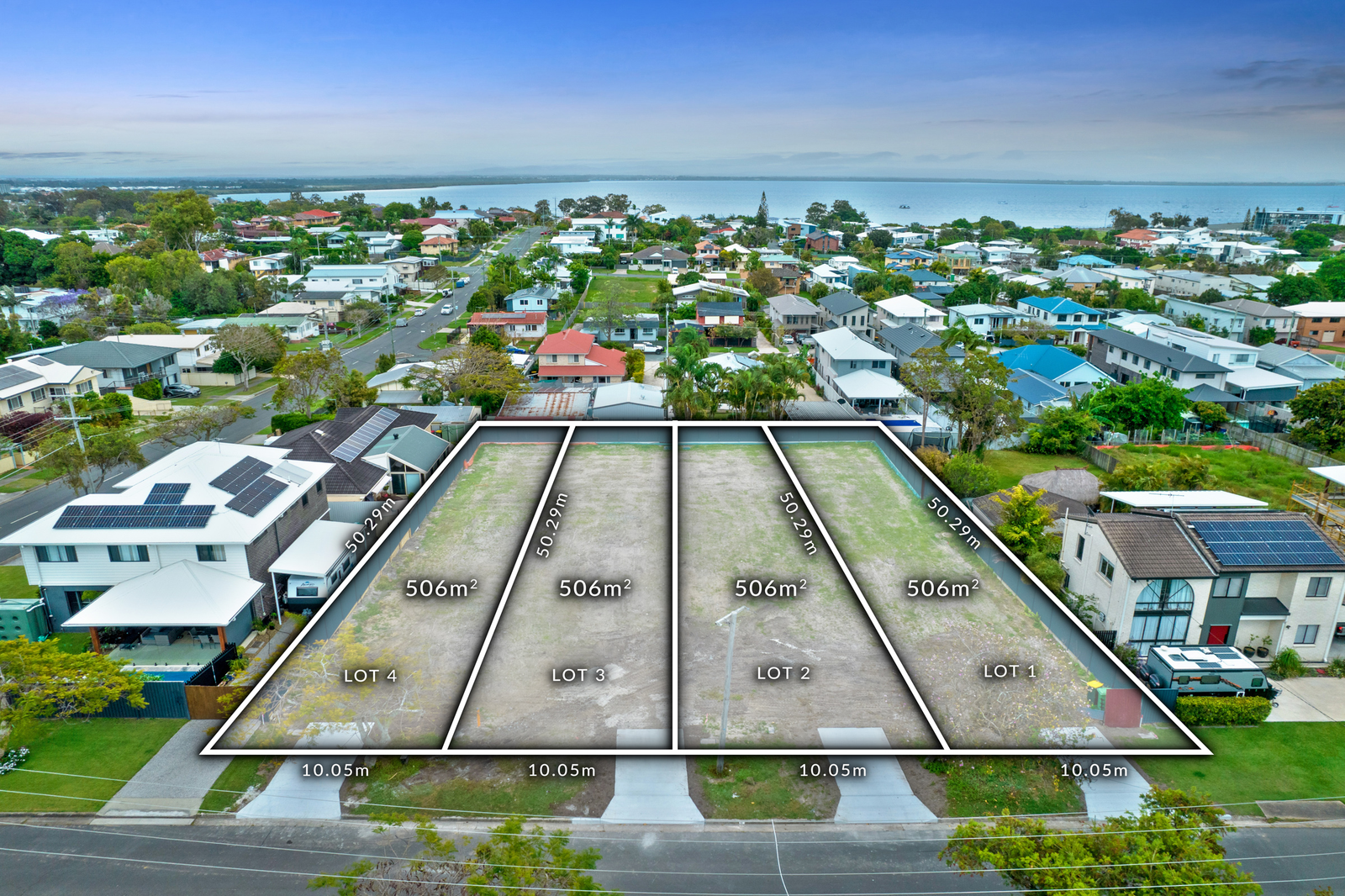 Main listing image for 41a Seaville Avenue, Scarborough  QLD  4020