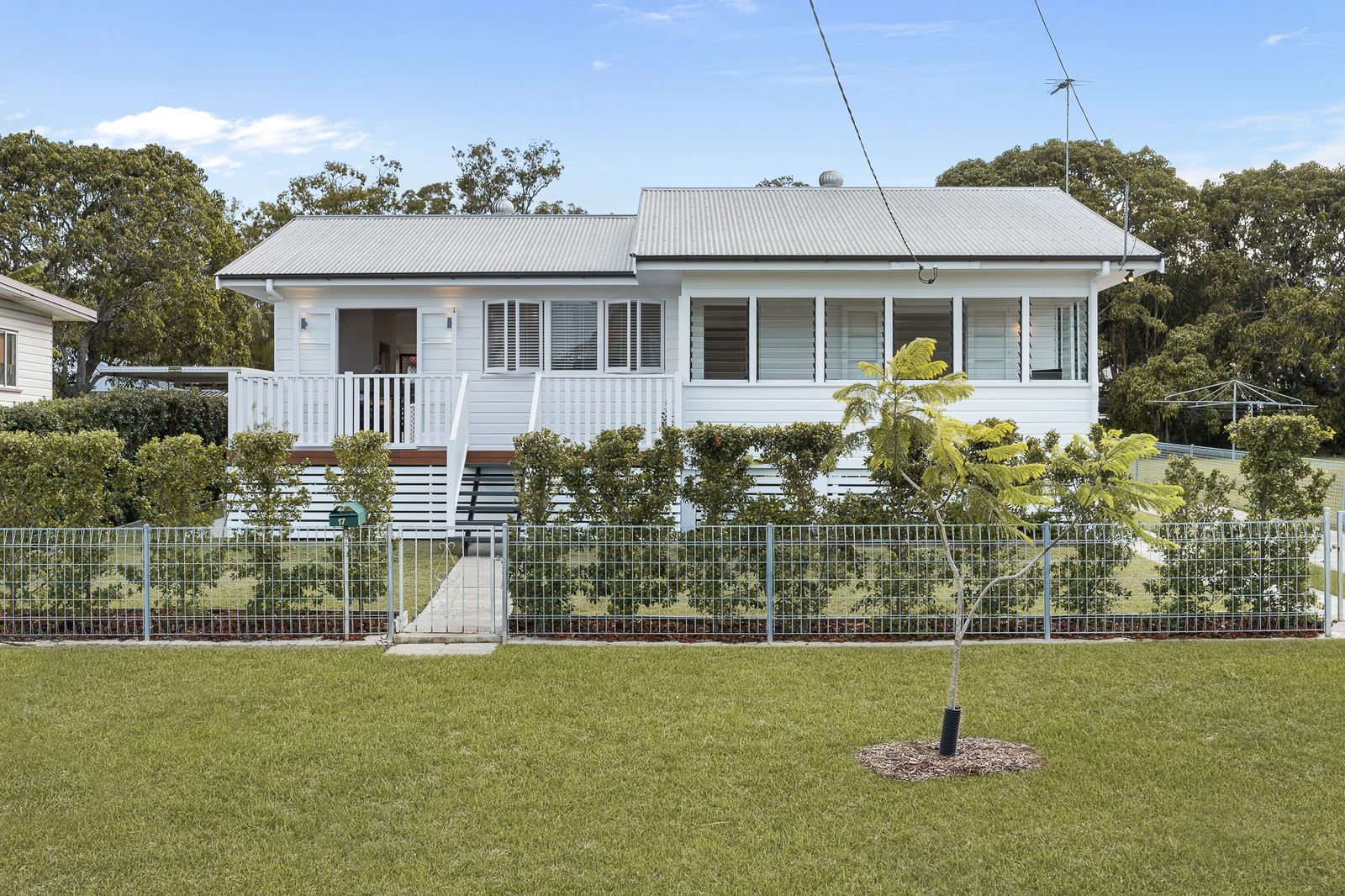 Main listing image for 17 Sandown Street, Brighton  QLD  4017