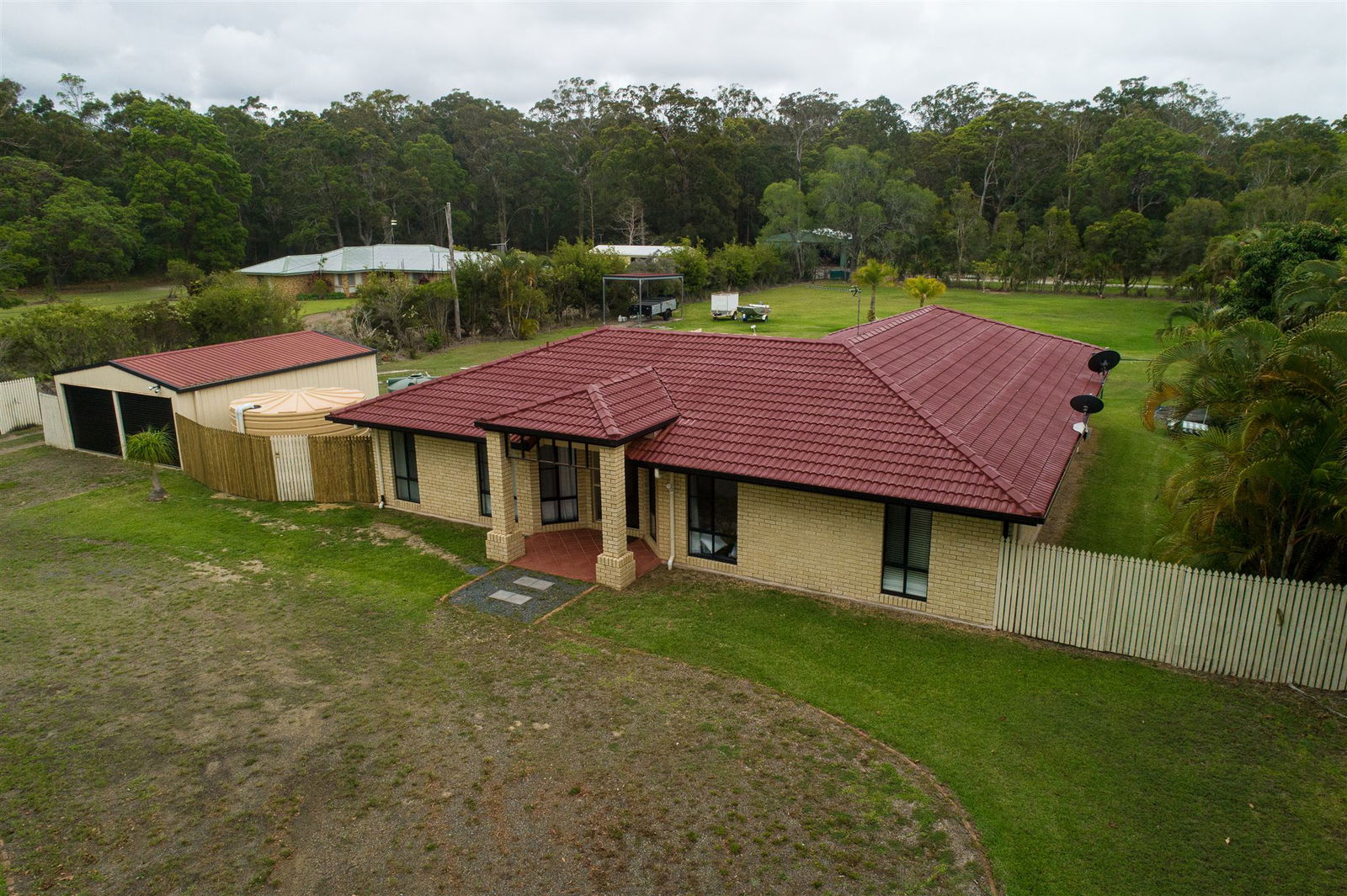 Main listing image for 461 Bells Creek Road, Bells Creek  QLD  4551