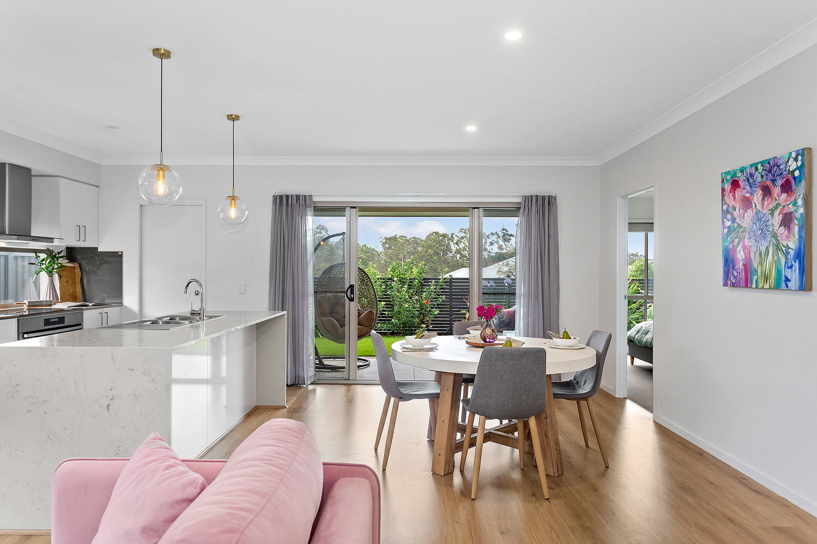 Main listing image for 30 Noble Crescent, Narangba  QLD  4504