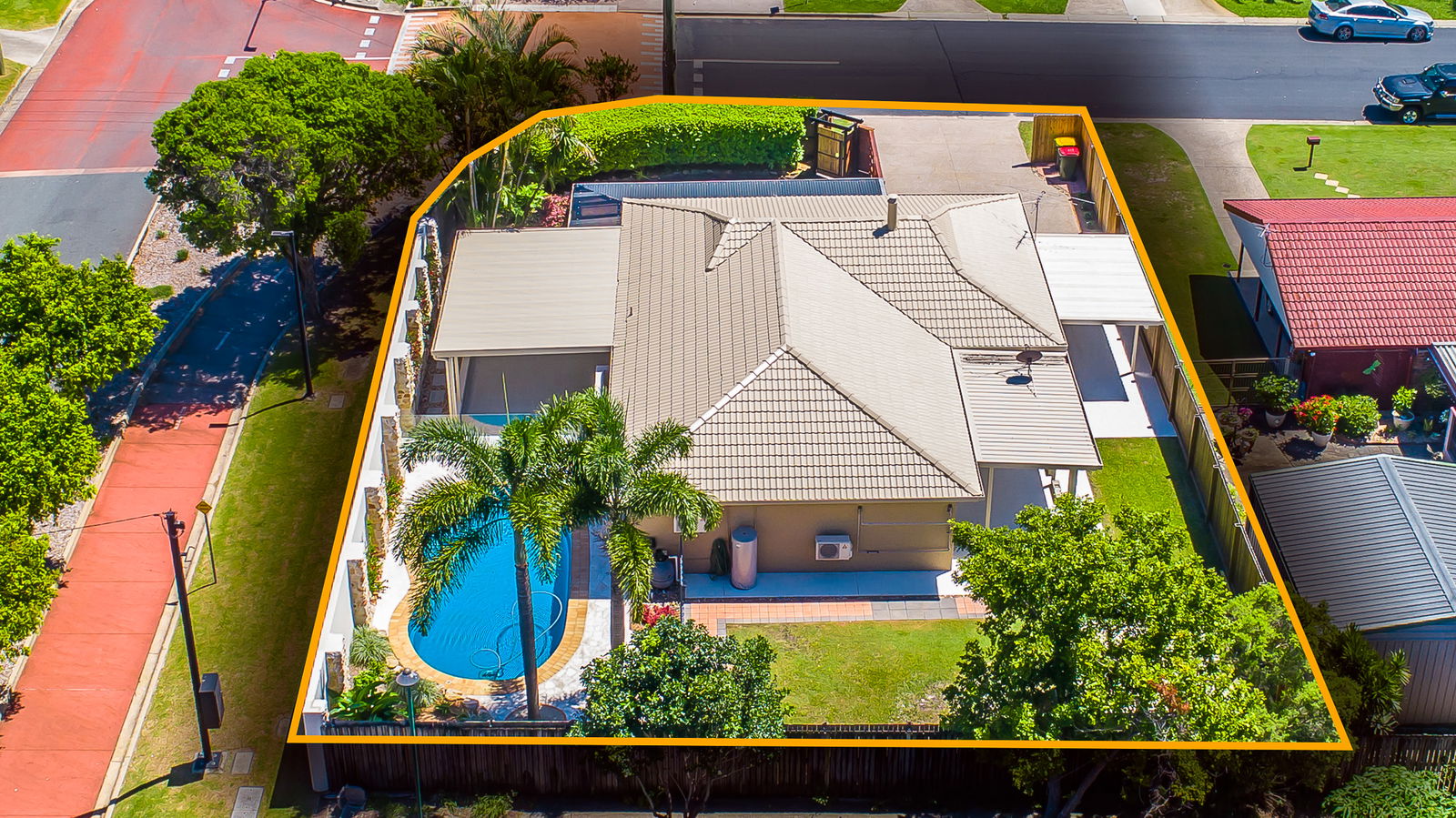 Main listing image for 43 Drysdale Street, Rothwell  QLD  4022
