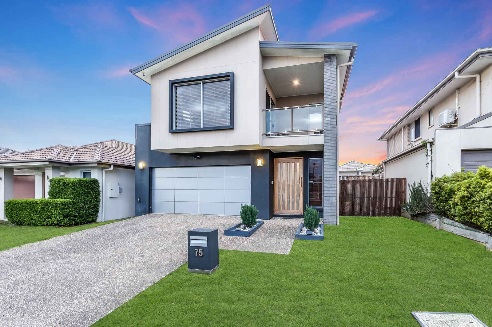 Main listing image for 75 Montegrande Circuit, Griffin  QLD  4503