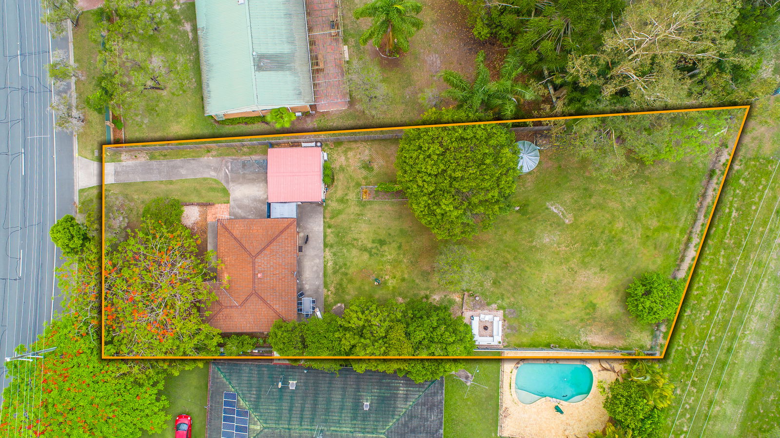 Main listing image for 8 Graham Road, Morayfield  QLD  4506