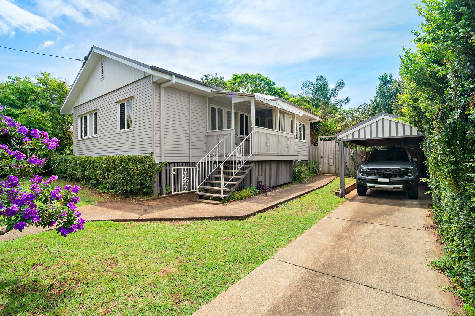 Main listing image for 57 Dunsford Street, Zillmere  QLD  4034