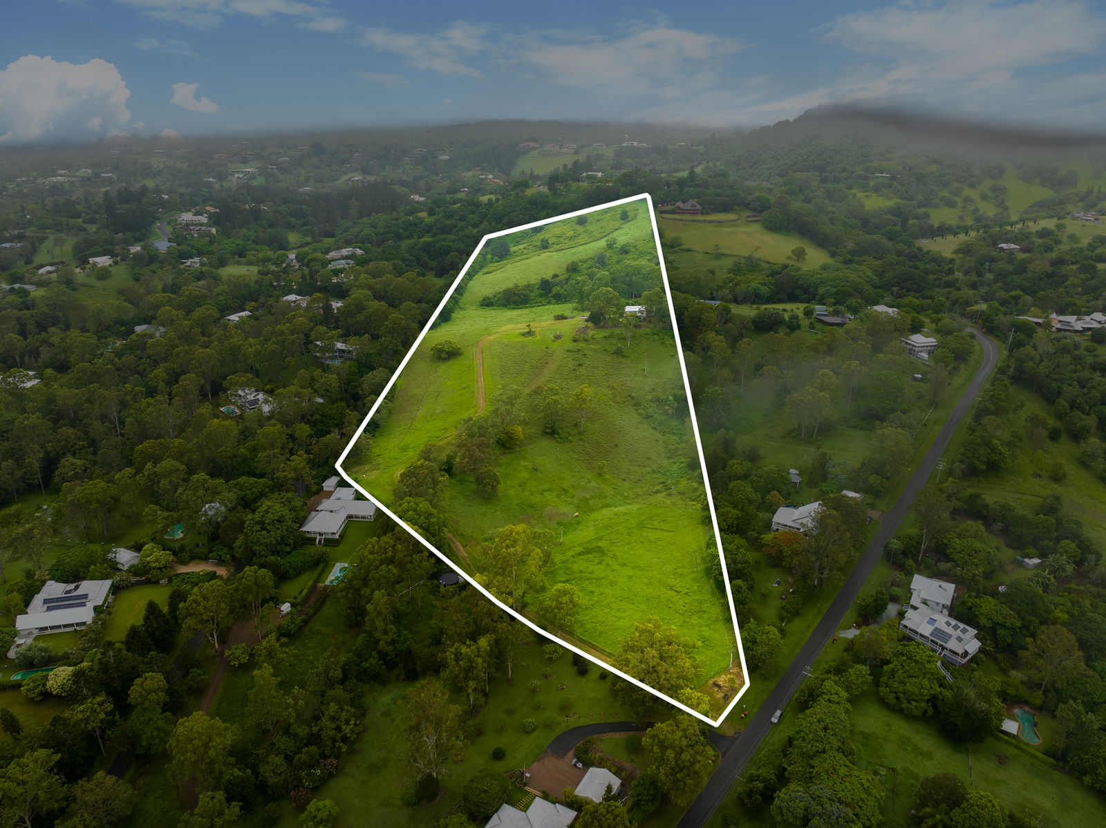 Main listing image for 22 Mcmullen Road, Brookfield  QLD  4069