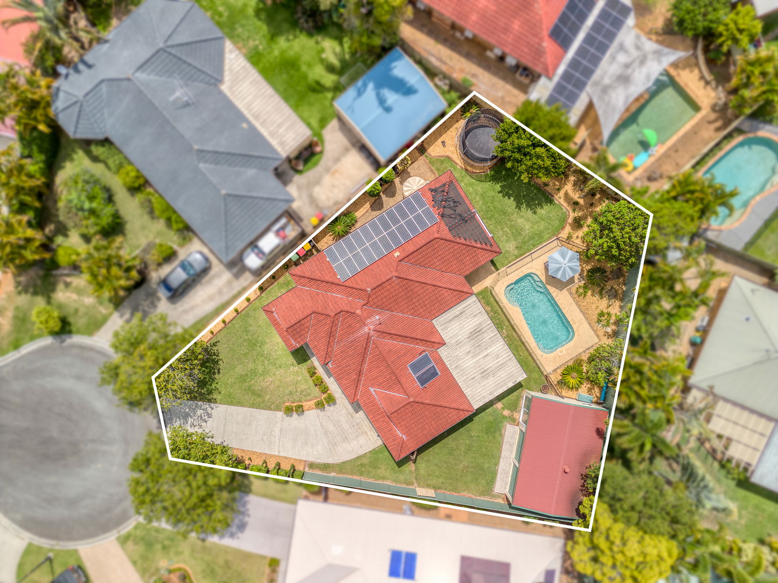 Main listing image for 5 Riverheights Court, Bellmere  QLD  4510